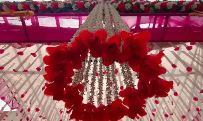 Swami Sarvanand Hall